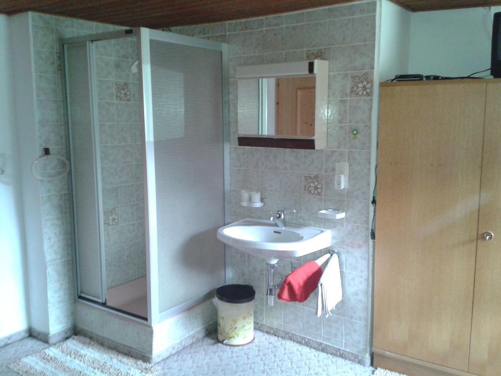 Haus Scholl Nassereith Room photo
