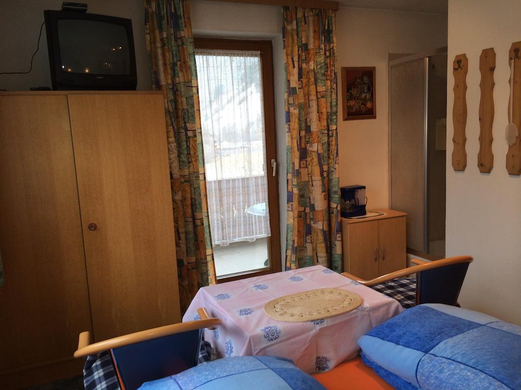 Haus Scholl Nassereith Room photo