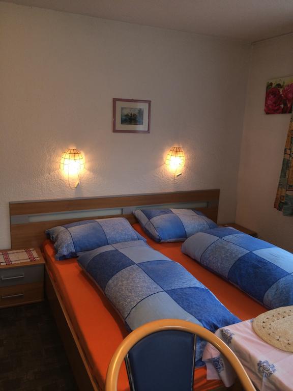 Haus Scholl Nassereith Room photo