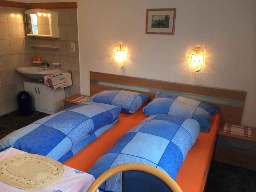 Haus Scholl Nassereith Room photo