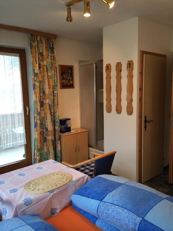 Haus Scholl Nassereith Room photo